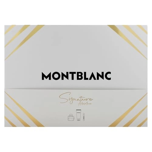 Signature Eau de Parfum Travel Set