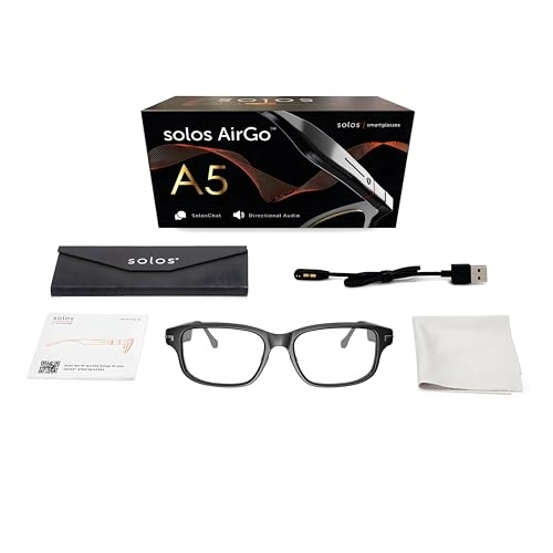 Hydro 7 - AI Powered Shiny Black