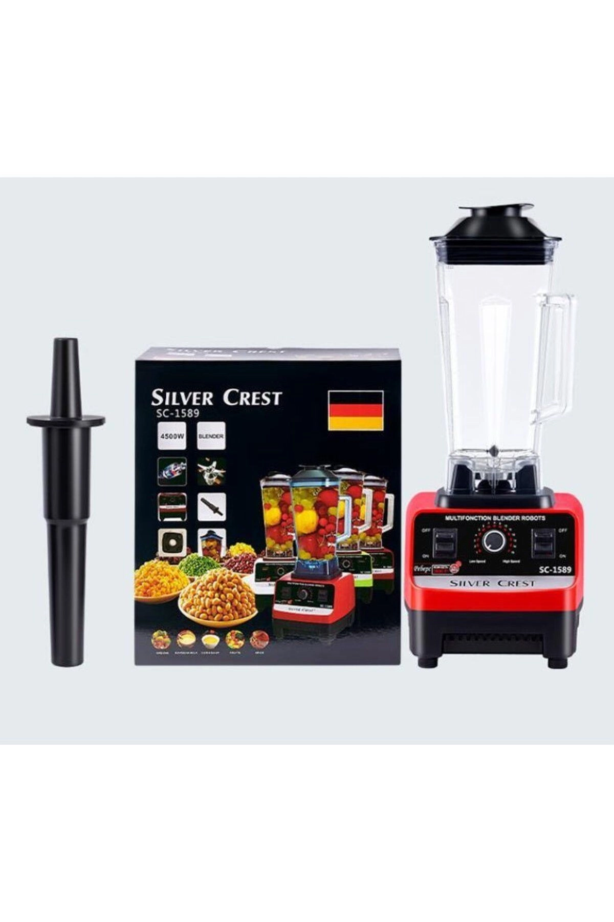 4783050609237 - 4500W