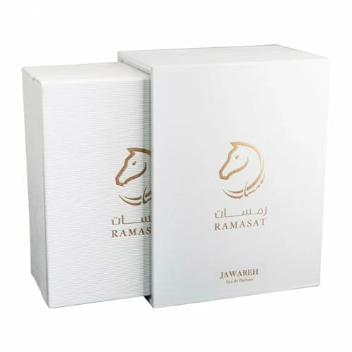 Jawareh Eau de Parfum 75ml