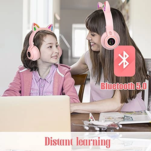 STN-26 Wireless Headphone