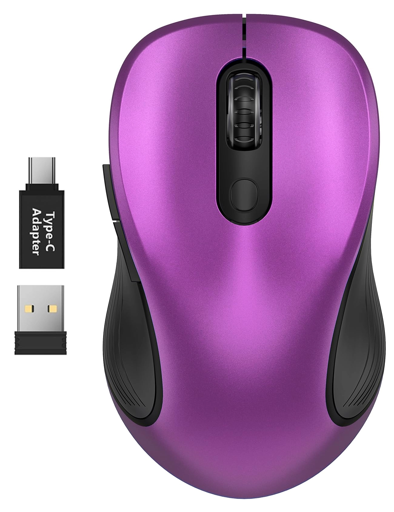SABLUTE M01 - USB