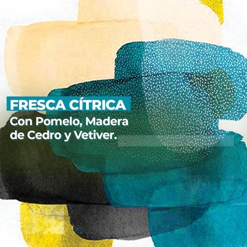 Sel d'Azur Eau de Parfum