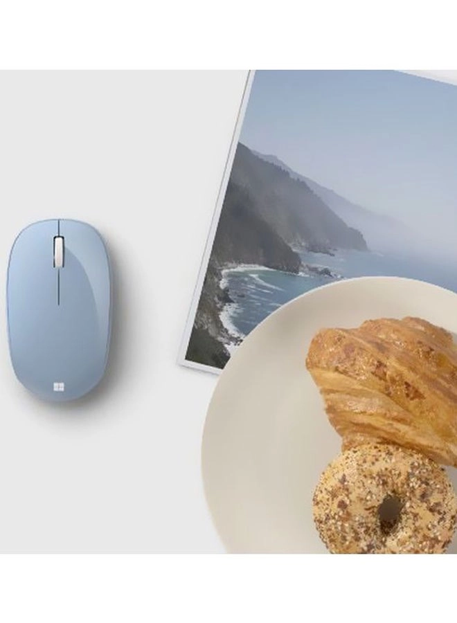 Optical Mouse - Bluetooth