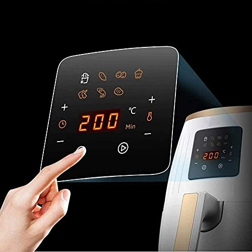 Air Fryer AMIML1V0FH3gocVm