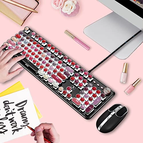 X9VR-KH - Wired/Wireless