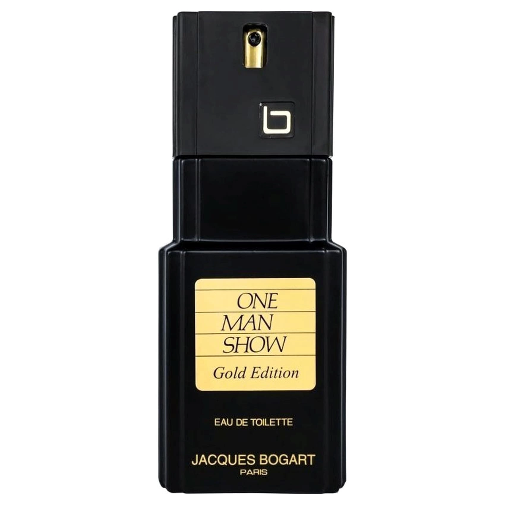 One Man Show Gold Edition Eau de Toilette 100 ml