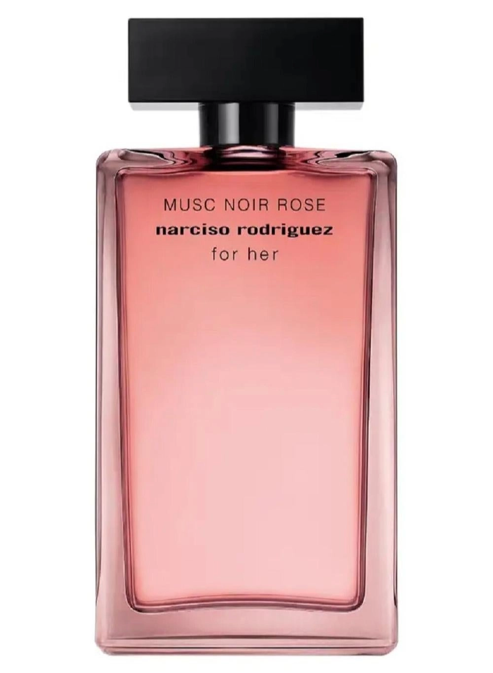 Musc Noir Rose Eau de Parfum - 100ml