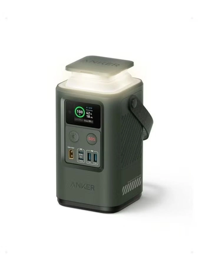 PowerCore Reserve - 192Wh 60W