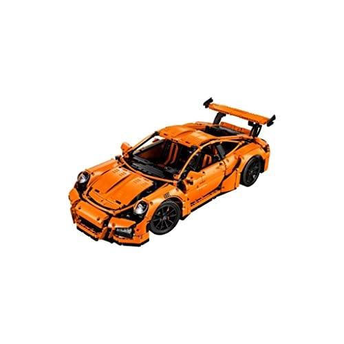Technic Porsche 911 GT3 RS (42056)