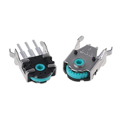 High Accurate 9 mm Green Core Mouse Decoder - USB