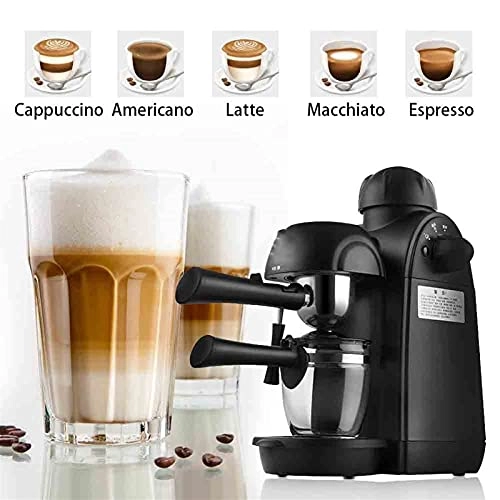 Drip - Programmable Manual