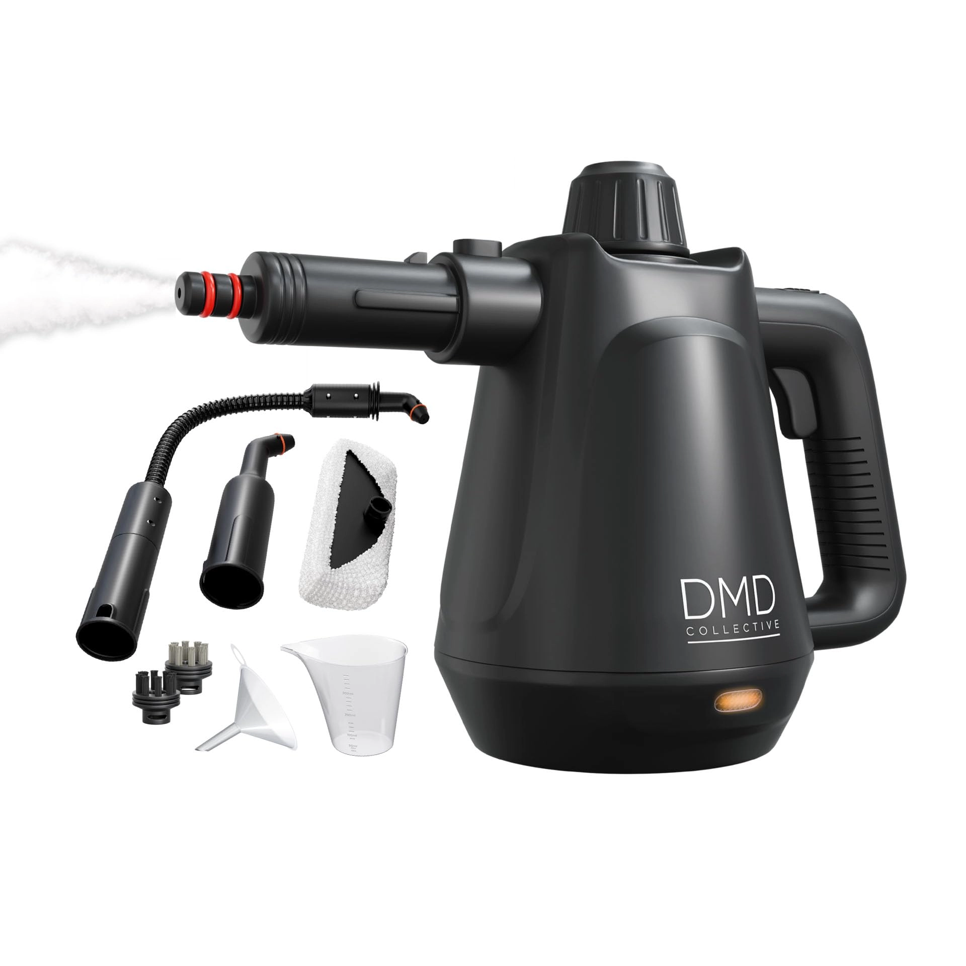 DMD Collective Handheld Steam Cleaner - 450 Milliliters