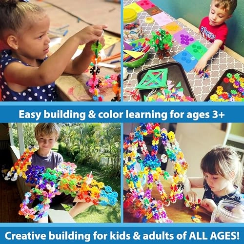 Interlocking Disc Blocks - 500 pcs