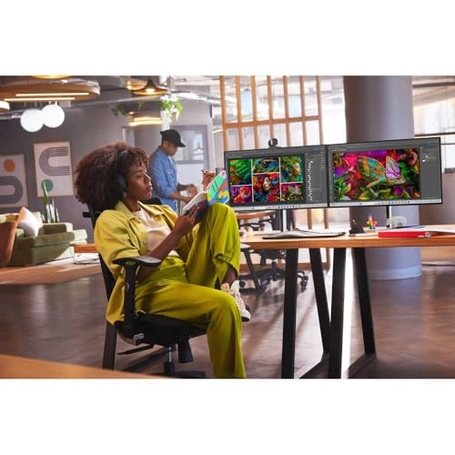Series 7 Pro 727pk - 8J9G2AA 27" 3840 X 2160