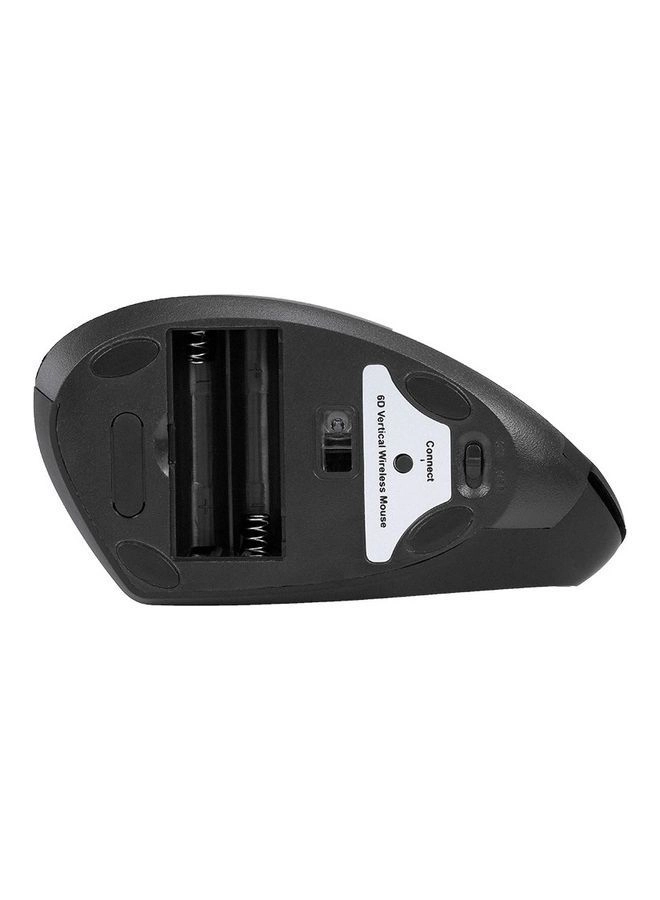 Vertical Mouse - Bluetooth