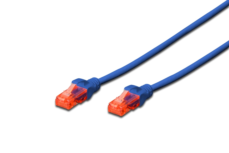 LAN Cable Cat 6 - 10m