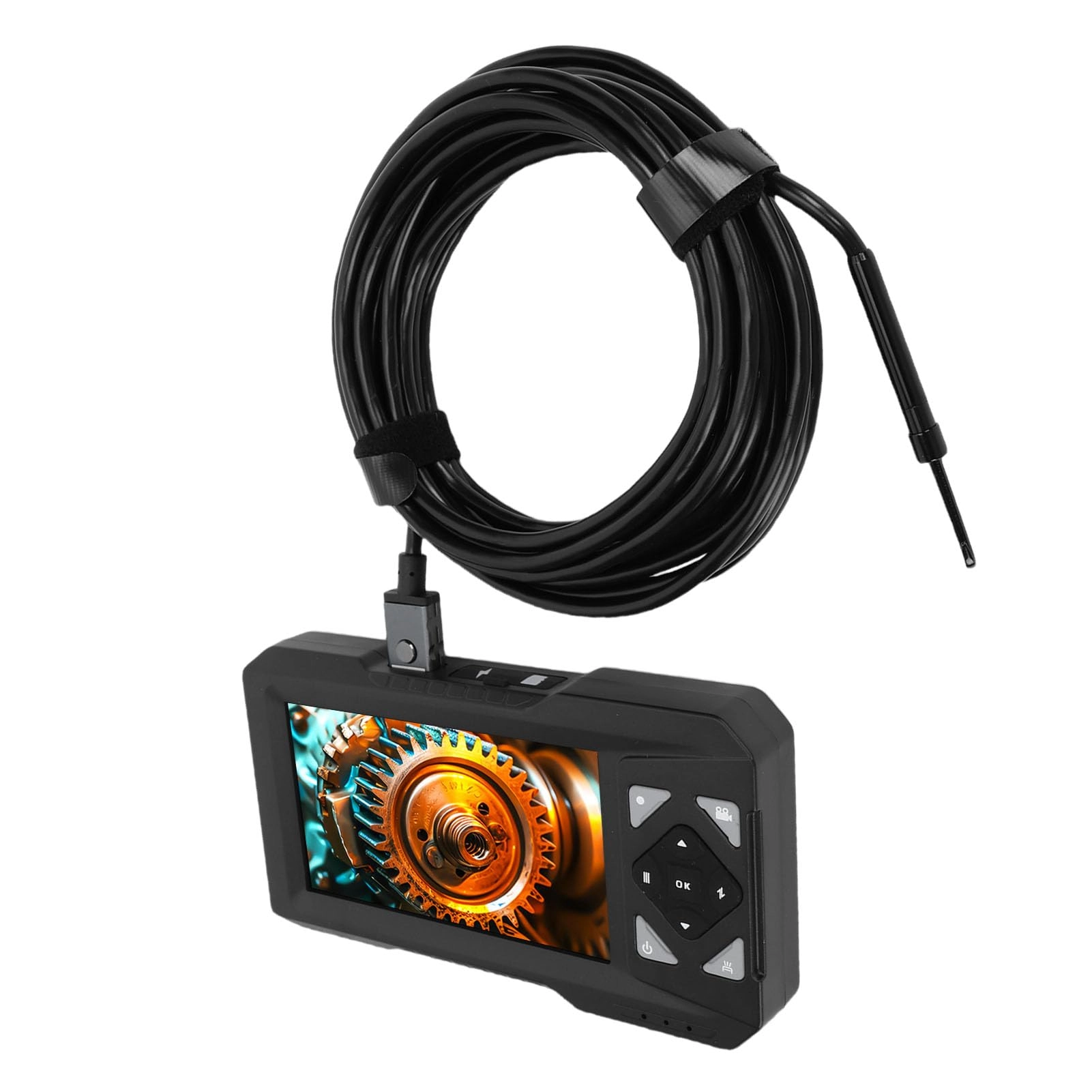GOWENIC ES01 - 8.5mm 5m