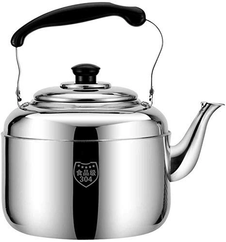 Whistling Kettle - 10L