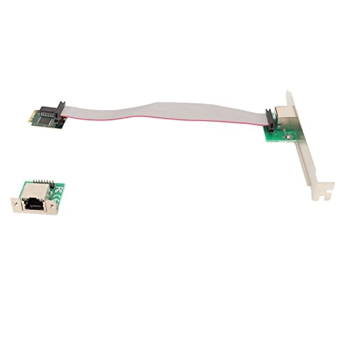 Gigabit Ethernet Server Adapter - 1000M Single Port