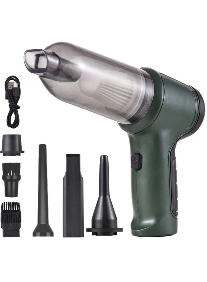 Cordless handheld Vacuum Cleaner
