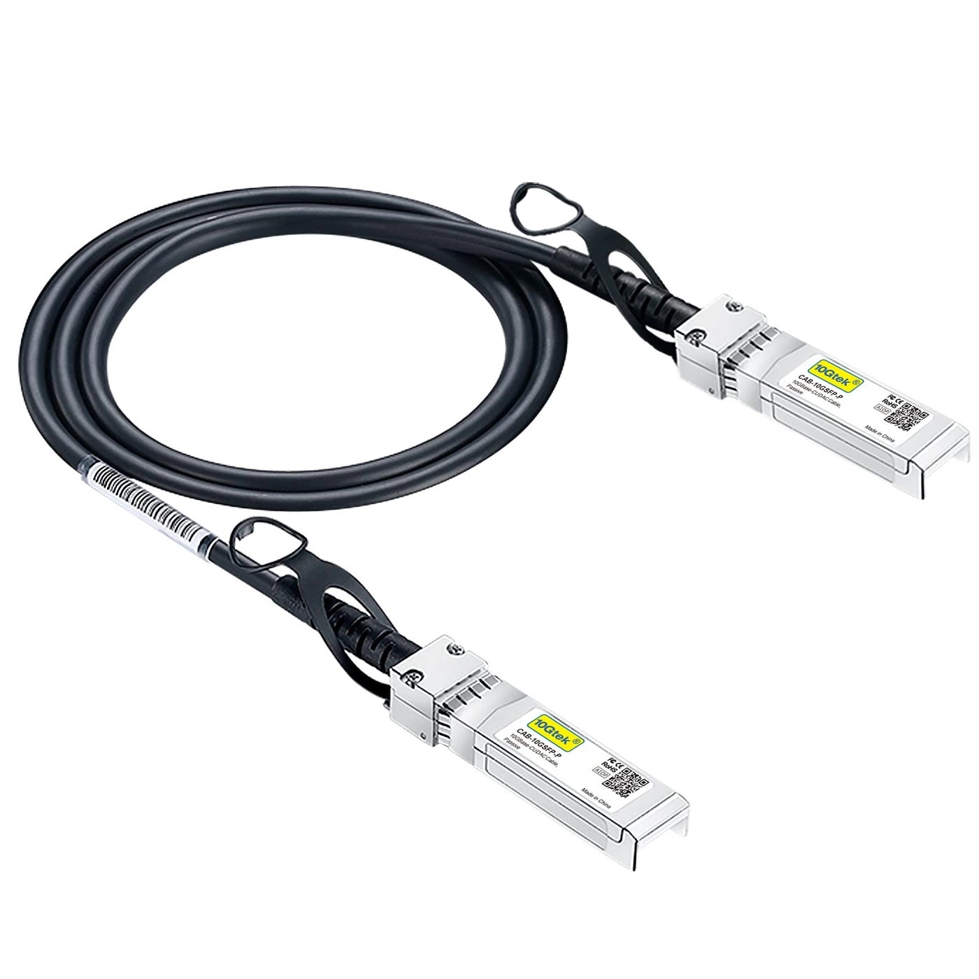 SFP+ Direct Attach Copper Cable - 1 Meter