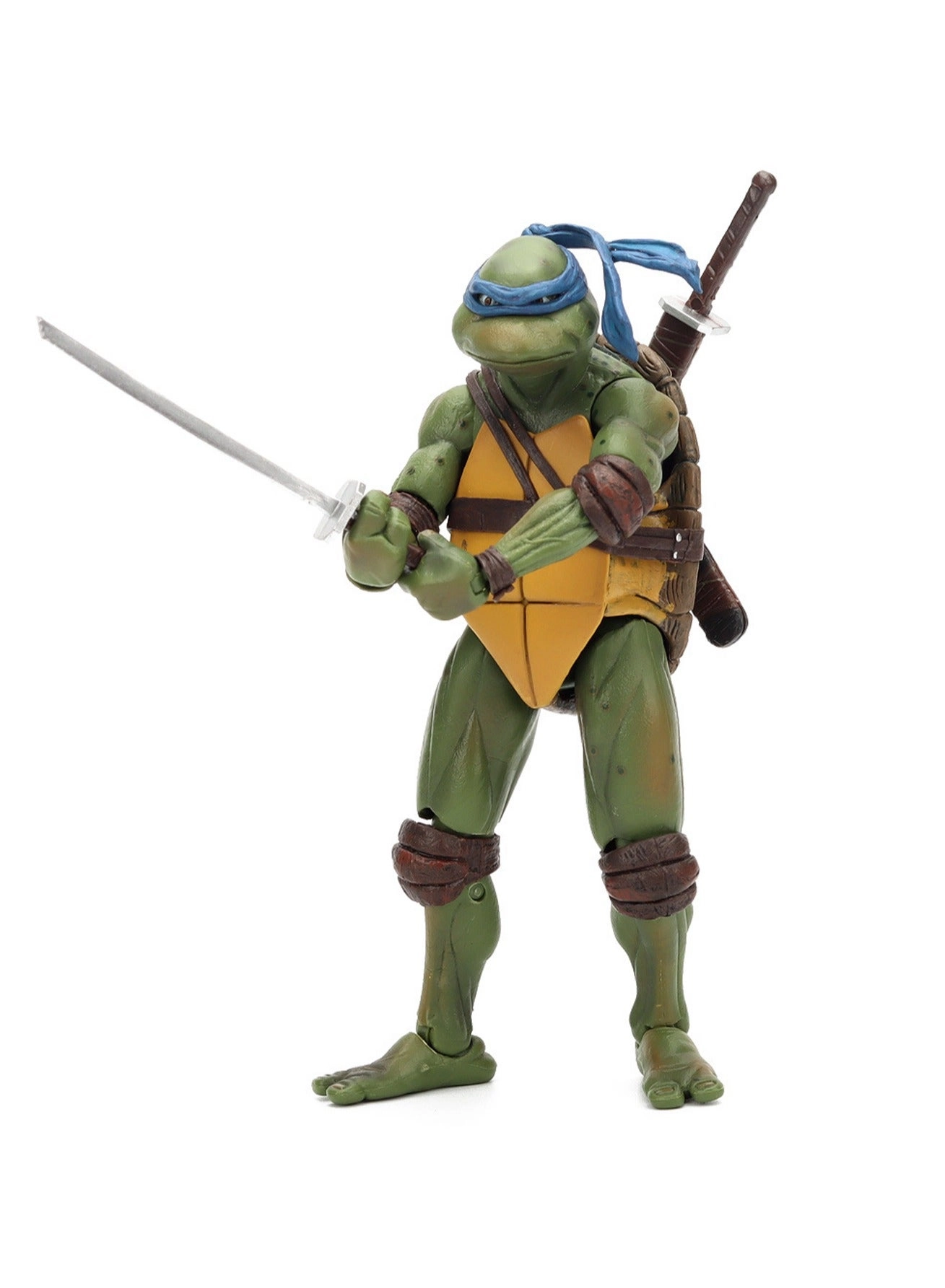 Generic TMNT 1990 Movie Edition - 7-inch Limited