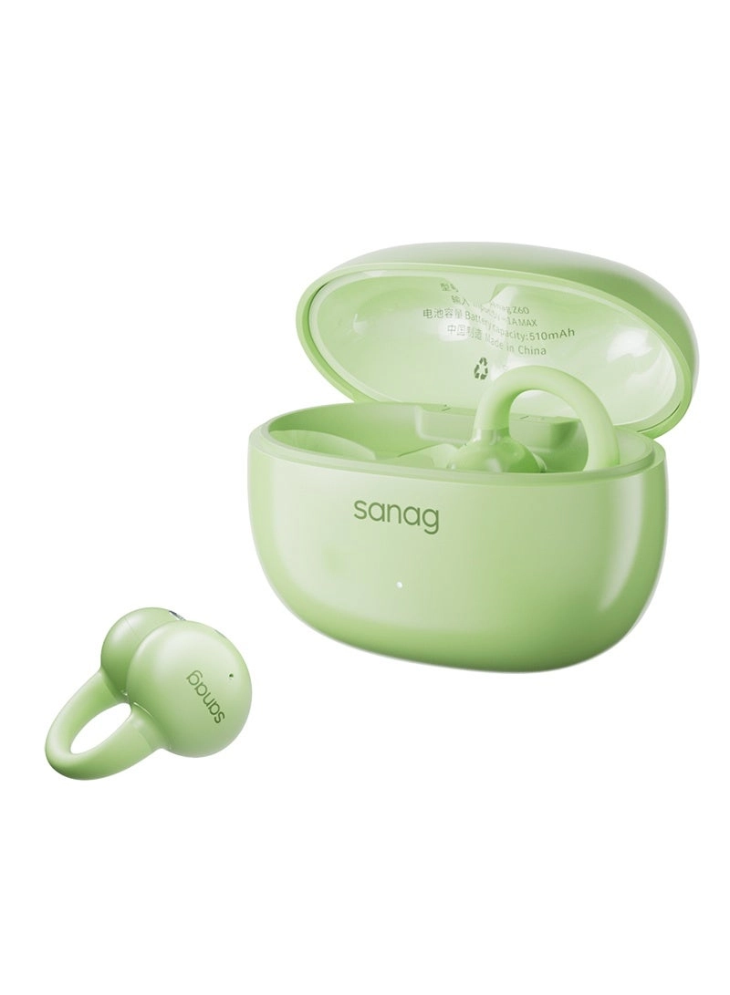 Z60S Wireless Earbud