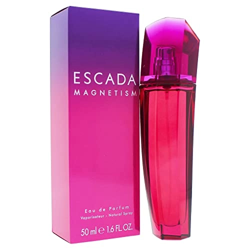 Magnetism - Eau de Parfum 50 ml