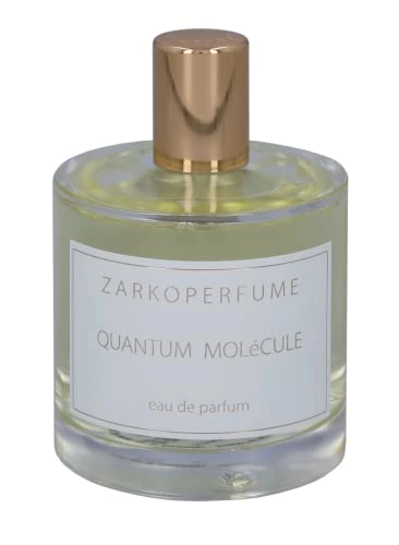 Quantum Molecule Eau de Parfum 100ml