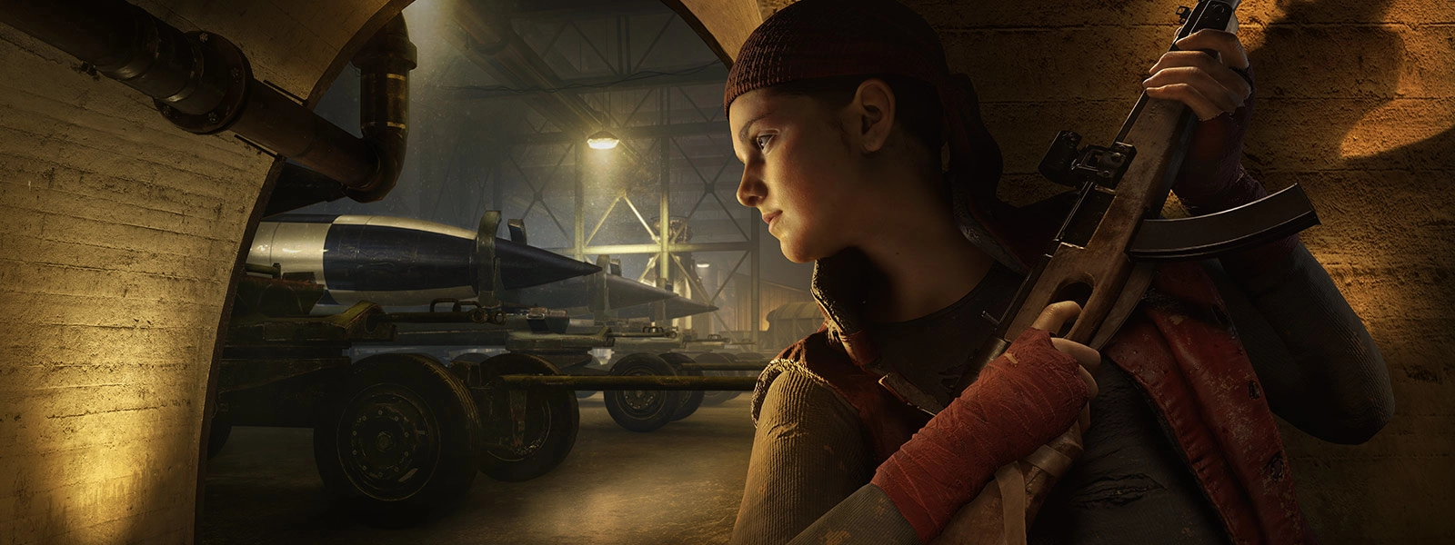 Call of Duty: Infinite Warfare - PlayStation 4