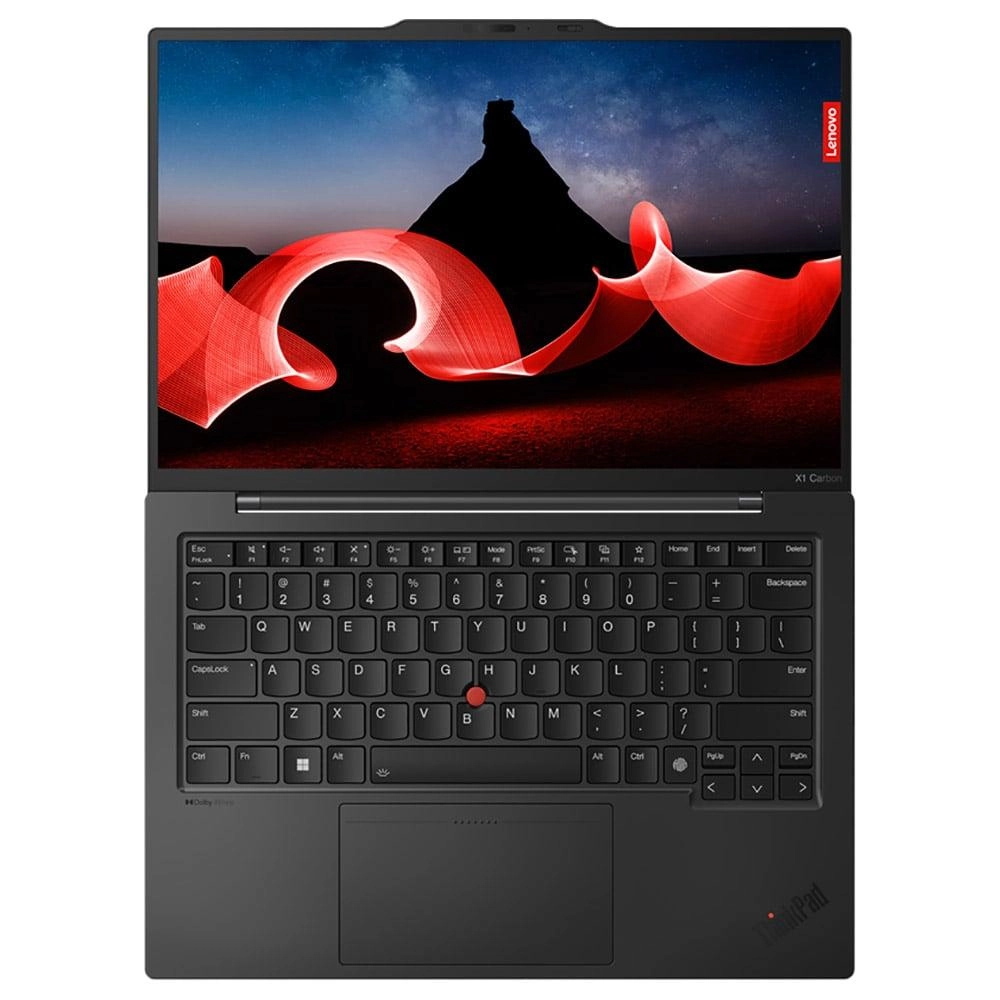 ThinkPad X1 Carbon 21KC0011GR - 14'' Core Ultra 7-155U 32GB 1TB SSD