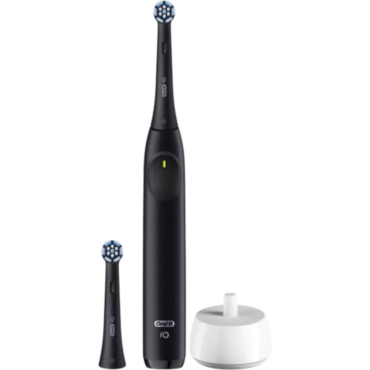 iO Series 2 - Electric Toothbrush White Gum Pressure Sensor