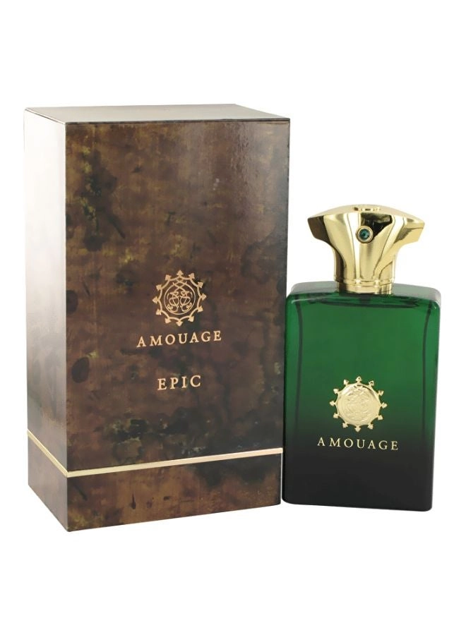 Epic Woman Eau de Parfum - 100ml