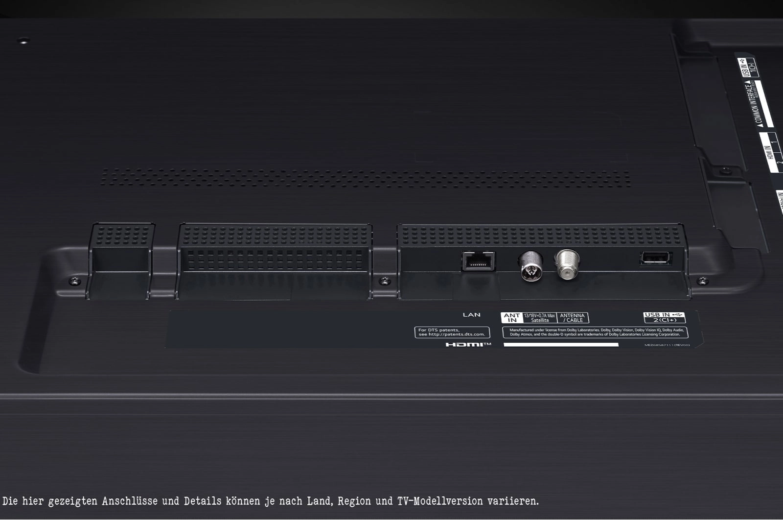 (Refurbished) QNED86 - 86 Inch