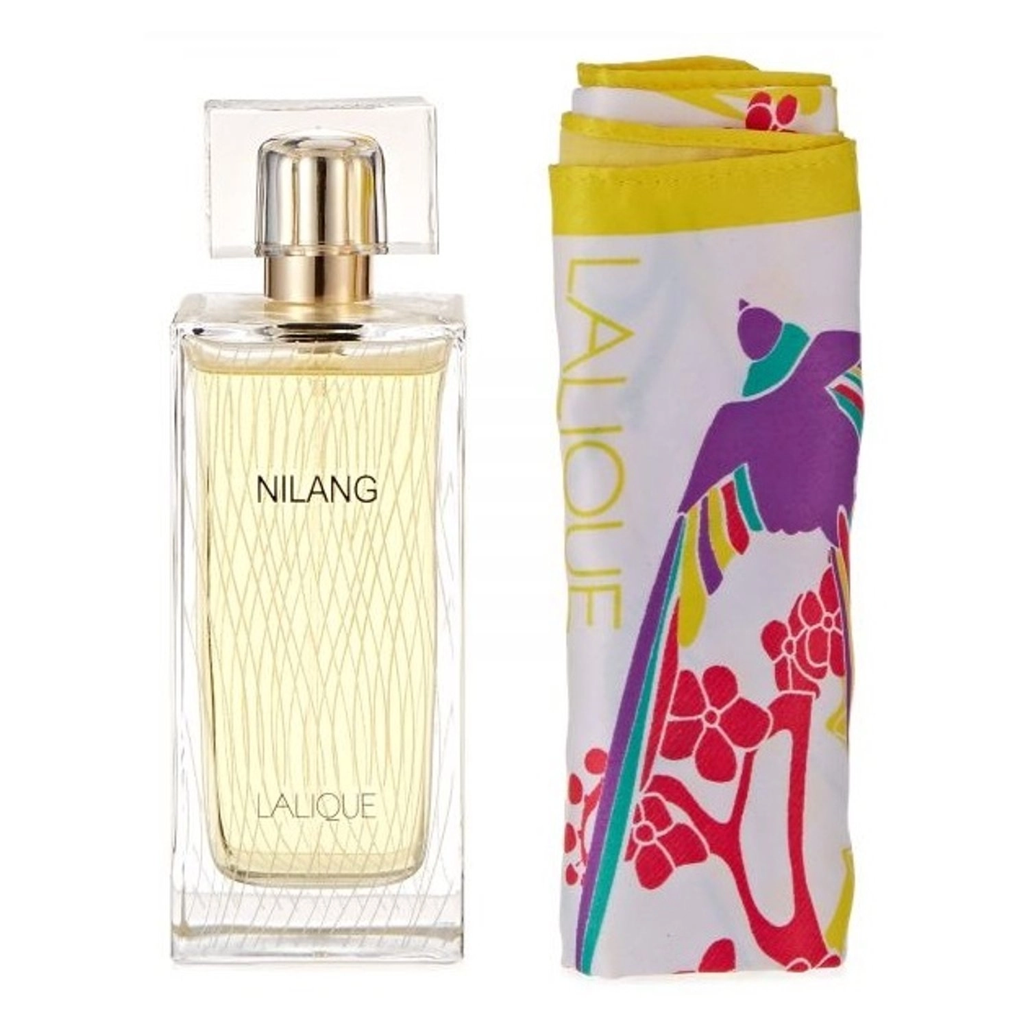 Nilang - 100ml + Foulard Scarf