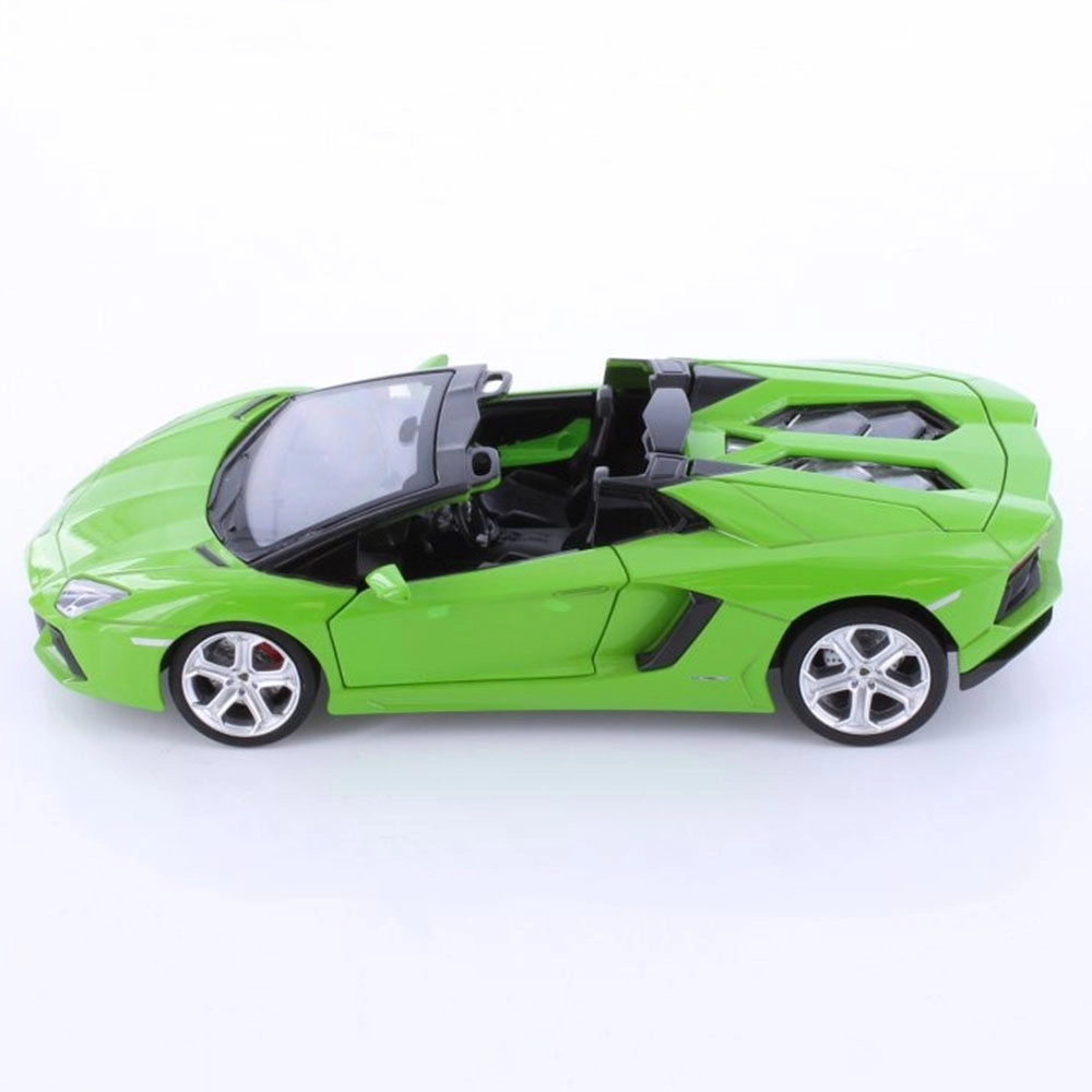 Lamborghini Aventador Roadster - 1:32