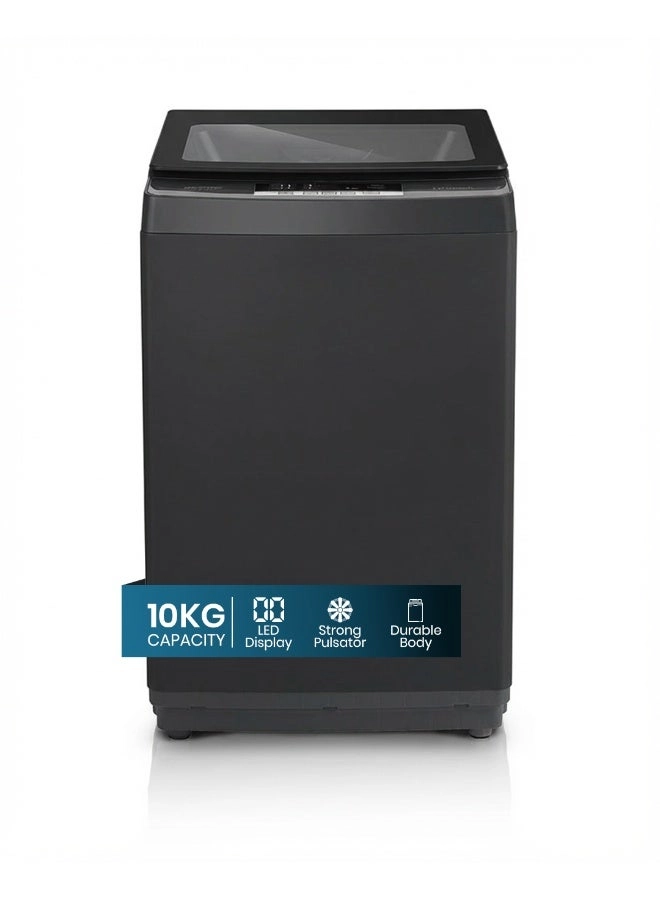 GEEPAS GFWM1109GX