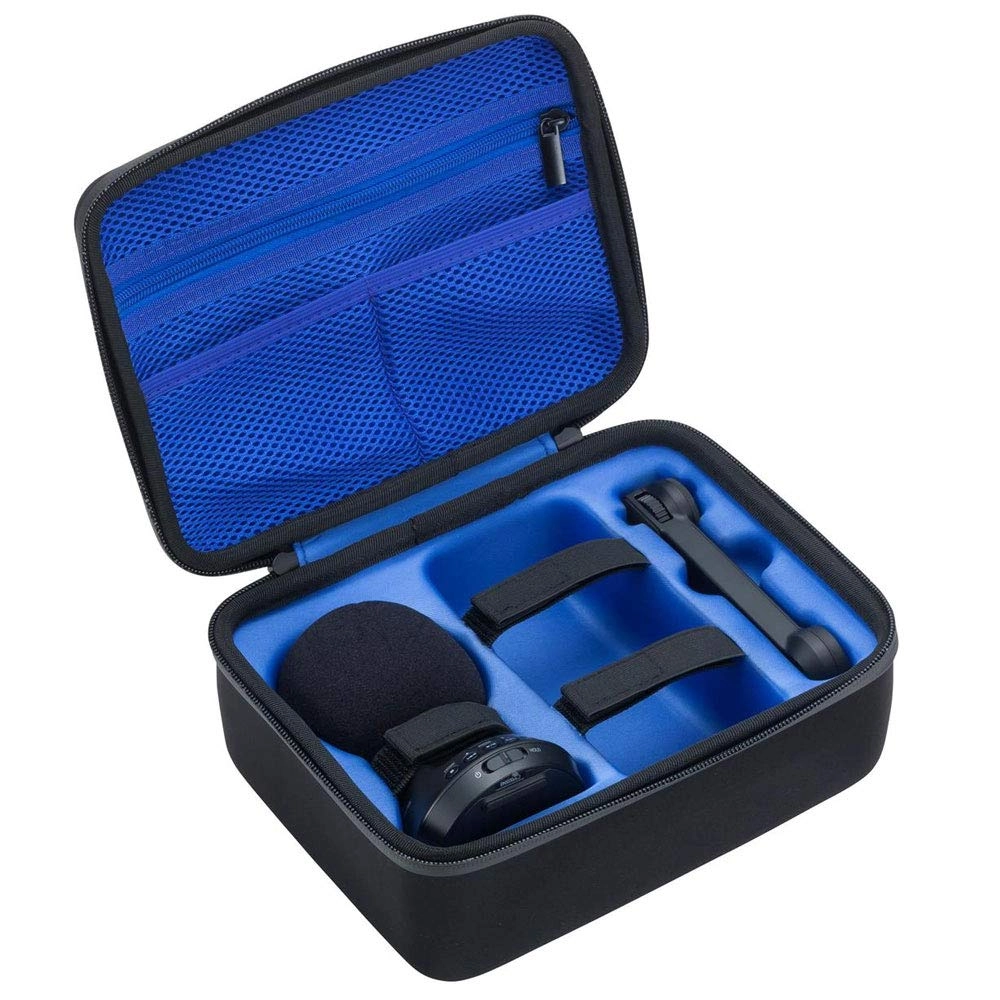 CBH-3 - Protective Case H3-VR
