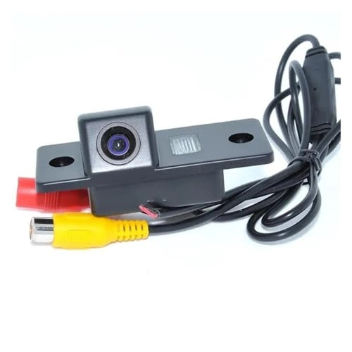 HD CCD Car Rear View Camera - Night vision