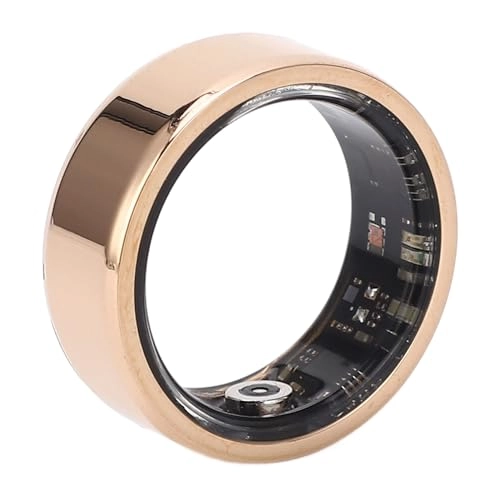 Smart Ring - Waterproof Health Monitor #9