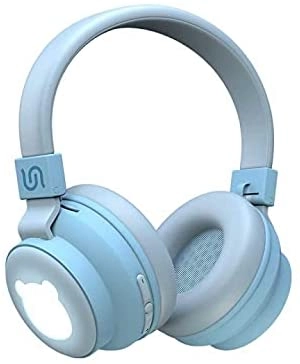Soundtec Moose Wireless Headphone
