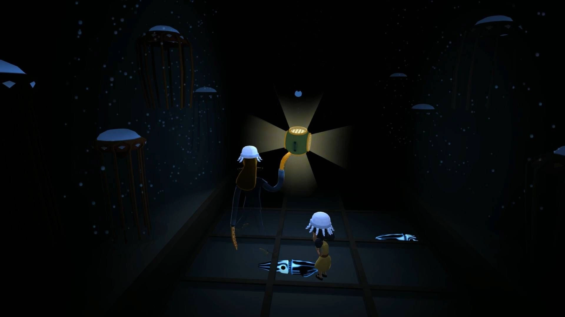 Octodad: Dadliest Catch - Nintendo Switch