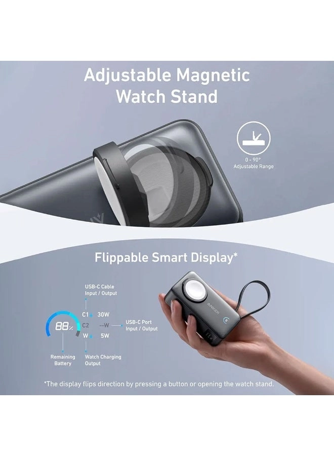 MagGo PB - 10000mAh 30W