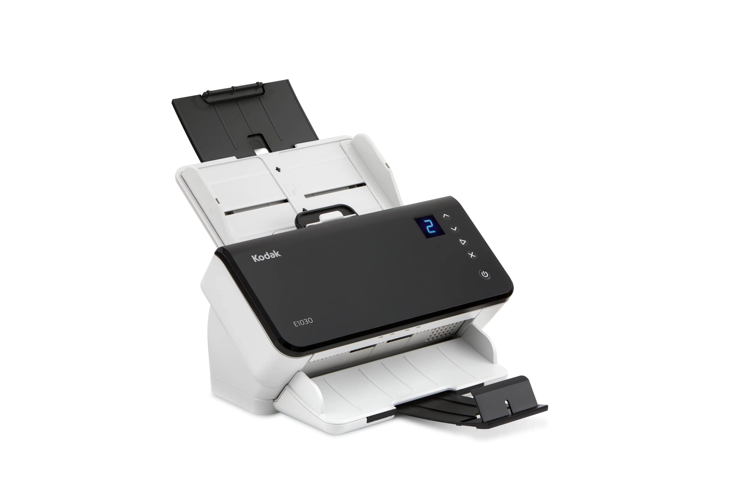E1030 - Document Scanner A4