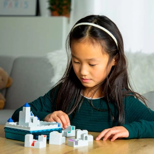 Atlantis Escape 3D Puzzle (SG 442US)