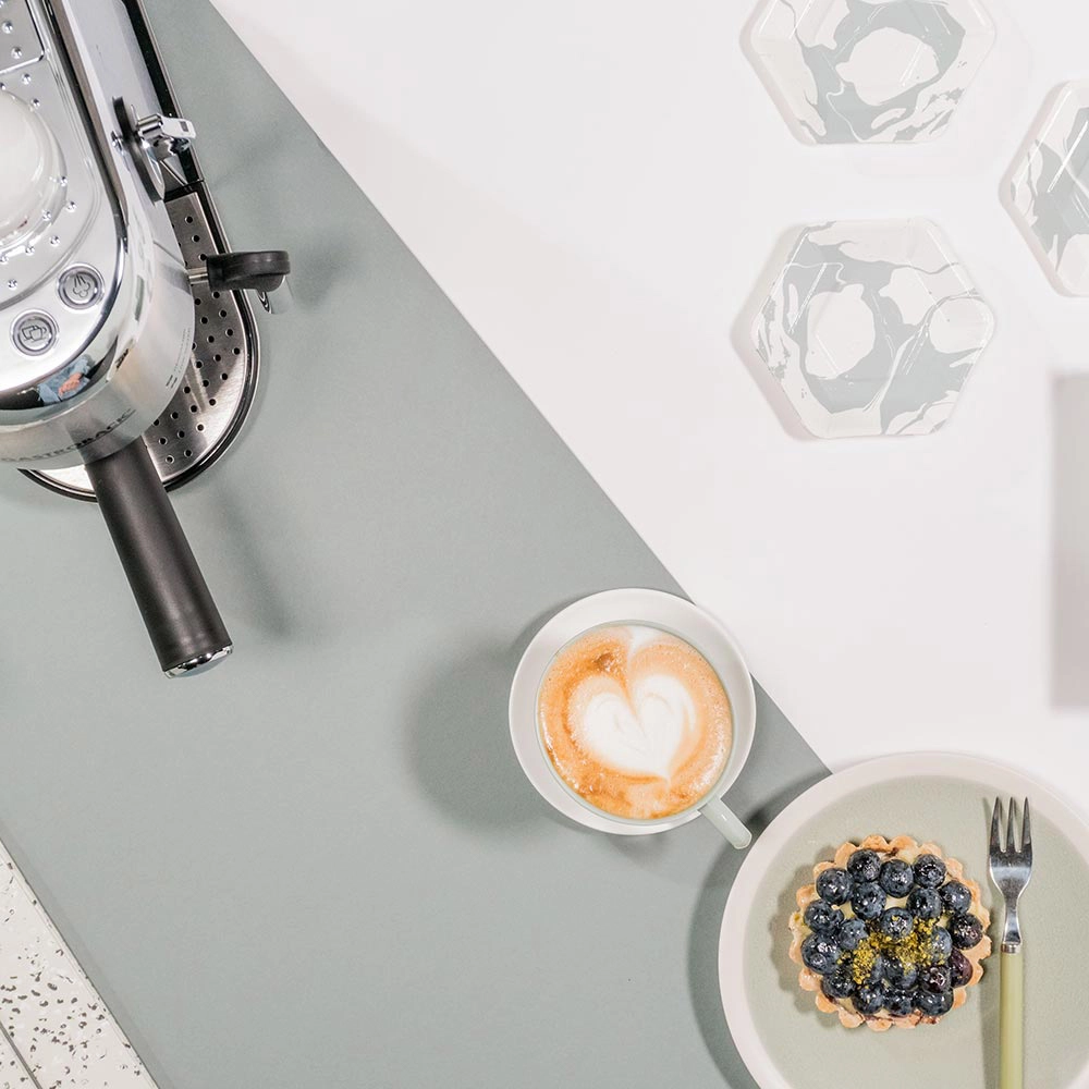 Design Piccolo Pro - & Milk PID 37936675-42721