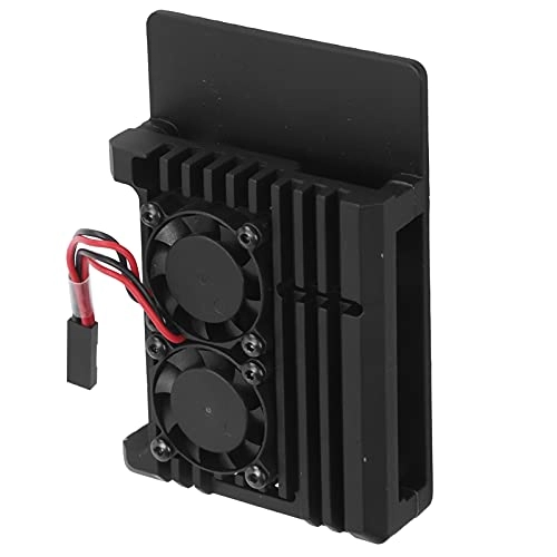 Cooling Shell - Dual fans