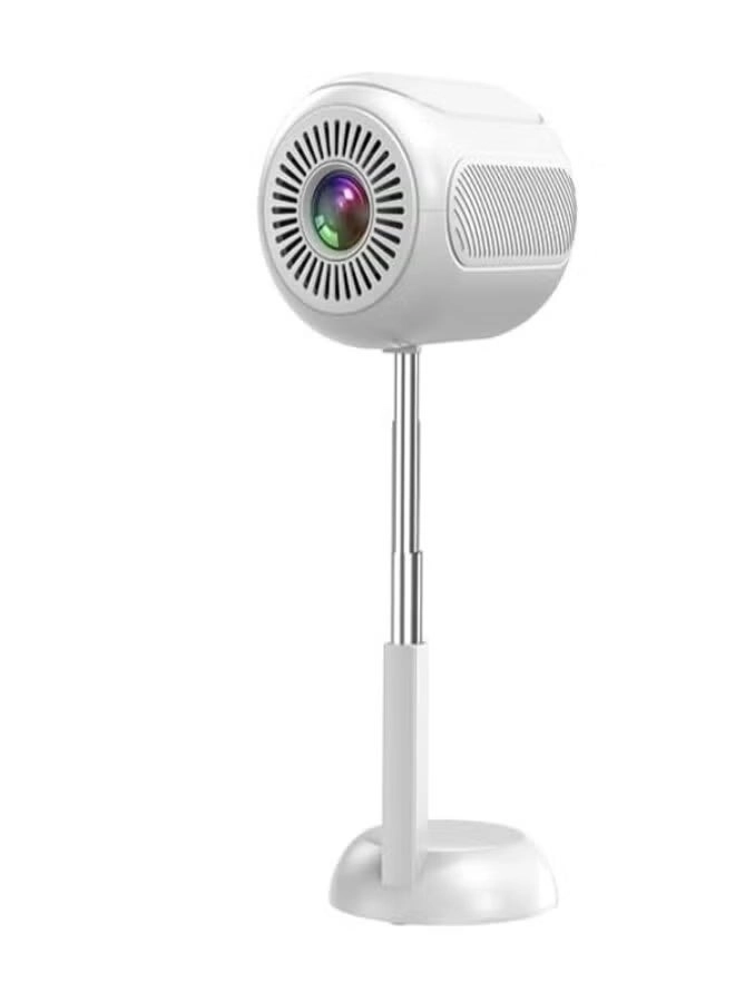 Venus GNVE4KPROJWH 240 ANSI lumens