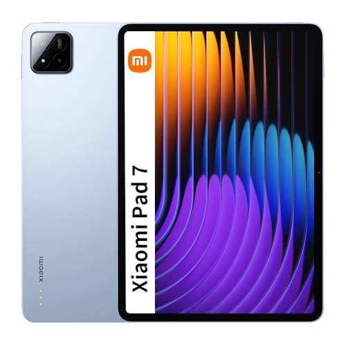 Pad 7 - 256GB 11.2"